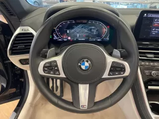 BMW Serie 8 840d xDrive PACK M