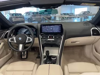 BMW Serie 8 840d xDrive PACK M