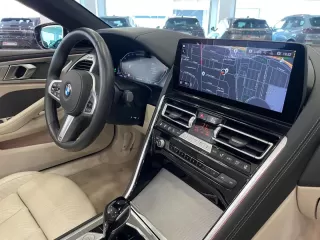 BMW Serie 8 840d xDrive PACK M