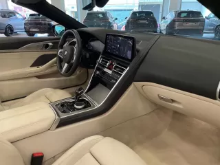 BMW Serie 8 840d xDrive PACK M