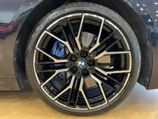 BMW Serie 8 840d xDrive PACK M