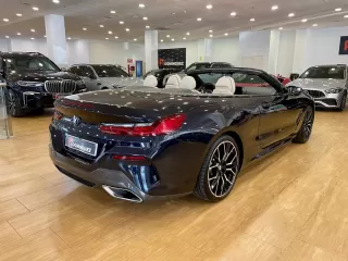 BMW Serie 8 840d xDrive PACK M