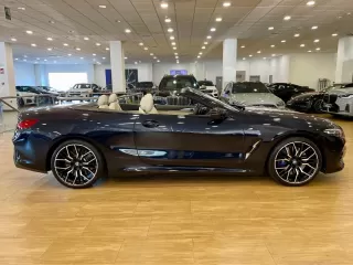 BMW Serie 8 840d xDrive PACK M