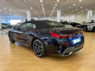 BMW Serie 8 840d xDrive PACK M