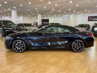 BMW Serie 8 840d xDrive PACK M