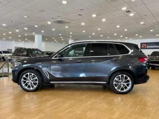BMW X5 xDRIVE30d