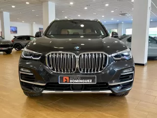 BMW X5 xDRIVE30d