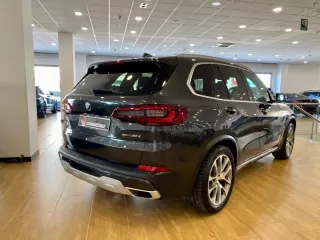 BMW X5 xDRIVE30d