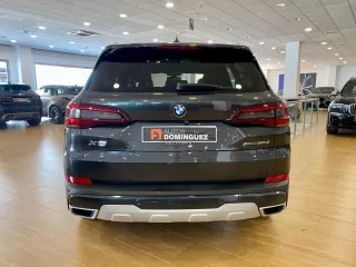 BMW X5 xDRIVE30d