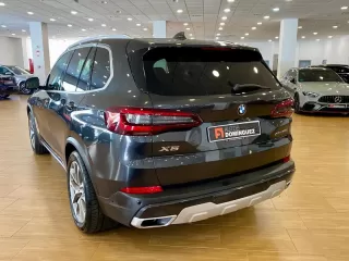 BMW X5 xDRIVE30d