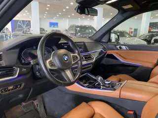 BMW X5 xDRIVE30d