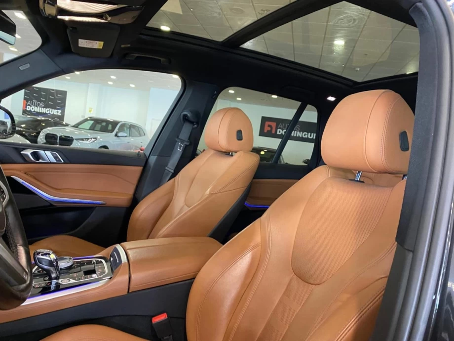 BMW X5 xDRIVE30d
