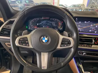 BMW X5 xDRIVE30d