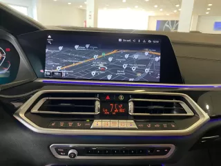 BMW X5 xDRIVE30d