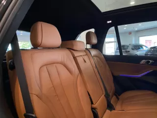 BMW X5 xDRIVE30d