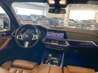 BMW X5 xDRIVE30d