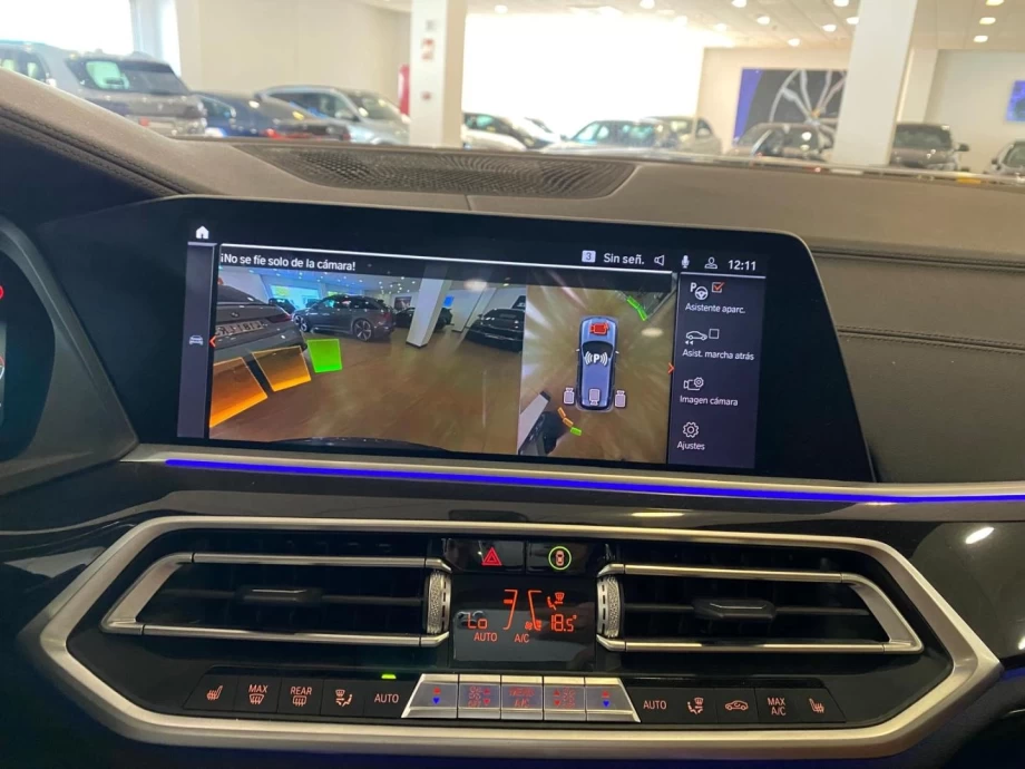 BMW X5 xDRIVE30d