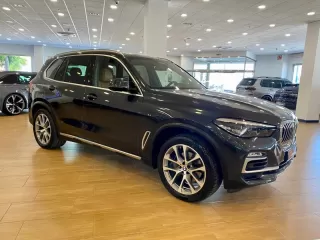 BMW X5 xDRIVE30d