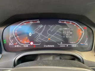 BMW Serie 3 318d Auto.Touring