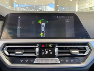 BMW Serie 3 318d Auto.Touring