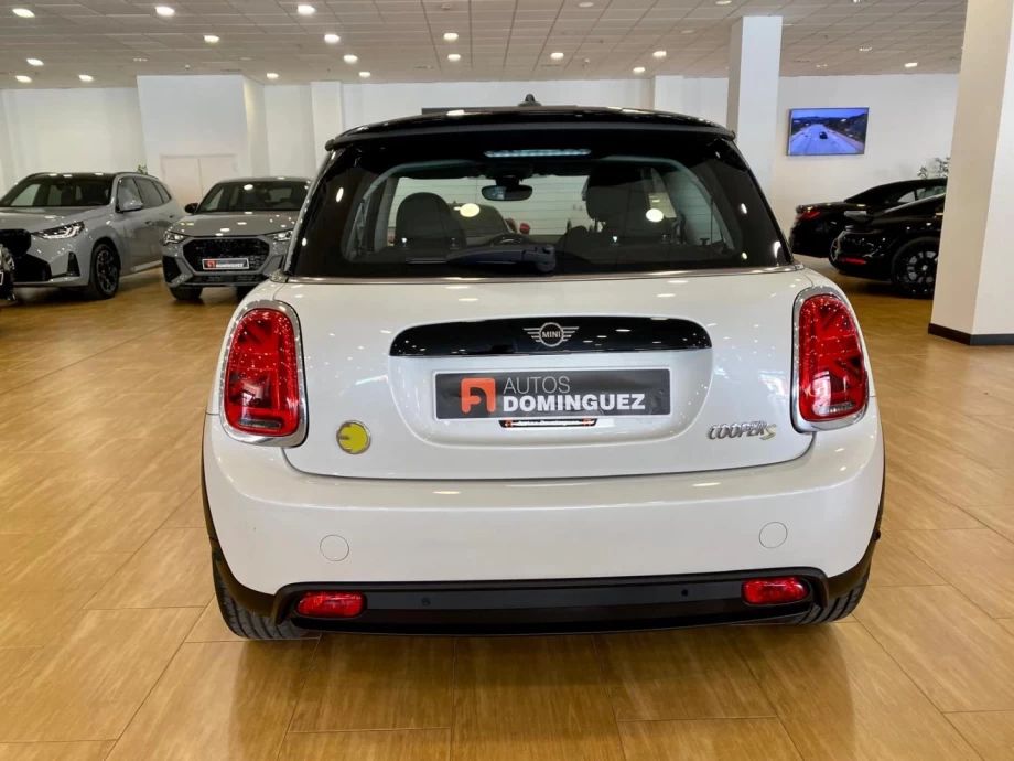 MINI COOPER SE