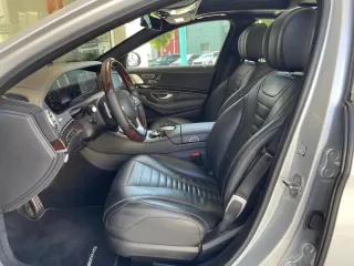 MERCEDES-BENZ Clase S S 560 L