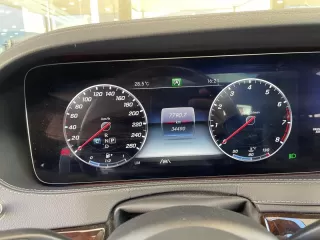 MERCEDES-BENZ Clase S S 560 L