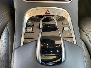 MERCEDES-BENZ Clase S S 560 L
