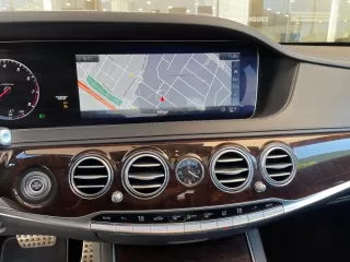 MERCEDES-BENZ Clase S S 560 L