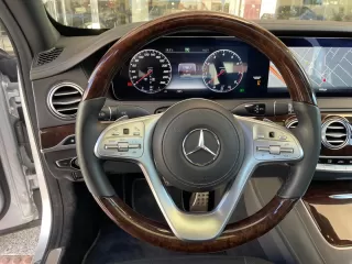 MERCEDES-BENZ Clase S S 560 L