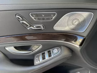 MERCEDES-BENZ Clase S S 560 L