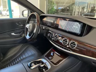 MERCEDES-BENZ Clase S S 560 L
