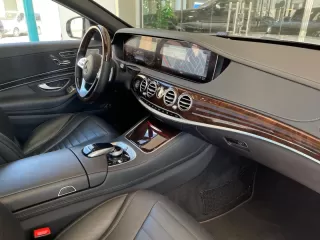 MERCEDES-BENZ Clase S S 560 L