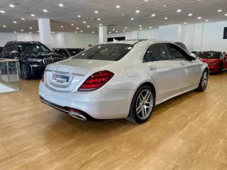 MERCEDES-BENZ Clase S S 560 L