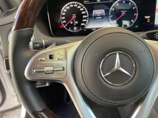 MERCEDES-BENZ Clase S S 560 L