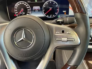MERCEDES-BENZ Clase S S 560 L