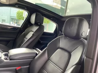 PORSCHE Cayenne Coupé EHybrid