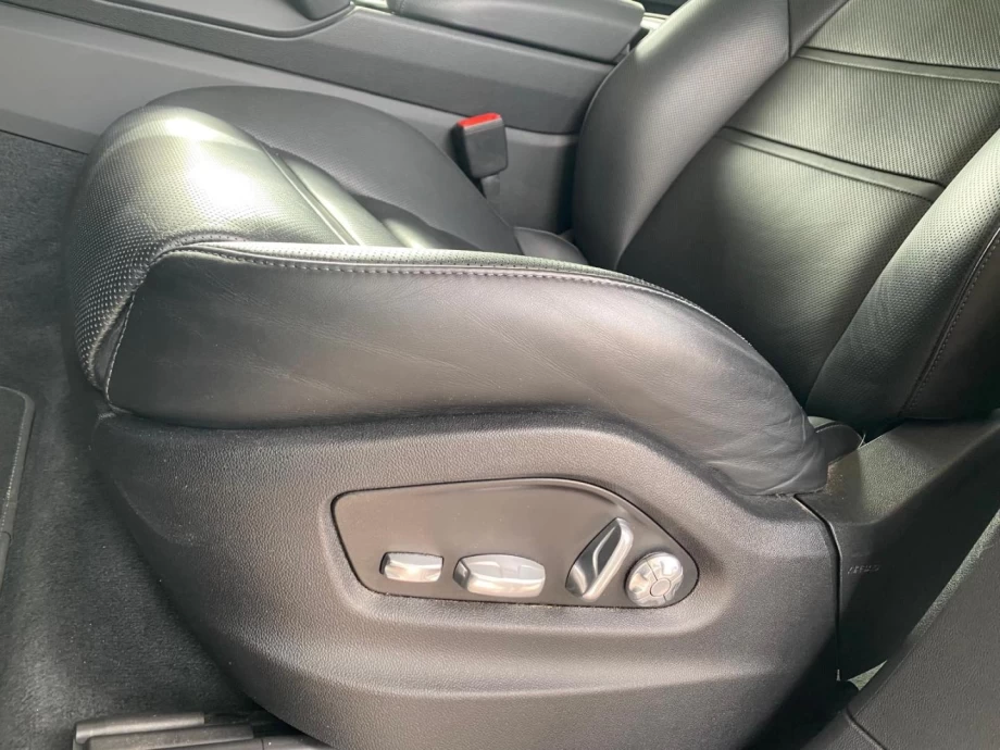 PORSCHE Cayenne Coupé EHybrid