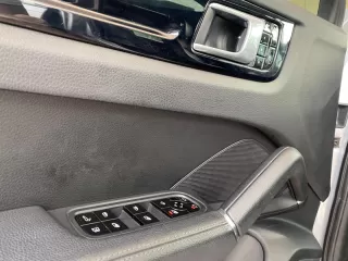 PORSCHE Cayenne Coupé EHybrid