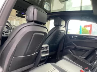 PORSCHE Cayenne Coupé EHybrid