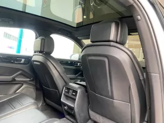 PORSCHE Cayenne Coupé EHybrid