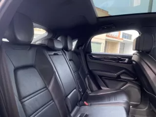 PORSCHE Cayenne Coupé EHybrid