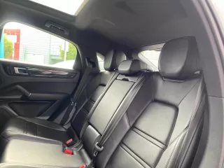 PORSCHE Cayenne Coupé EHybrid