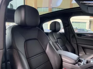 PORSCHE Cayenne Coupé EHybrid