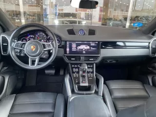 PORSCHE Cayenne Coupé EHybrid