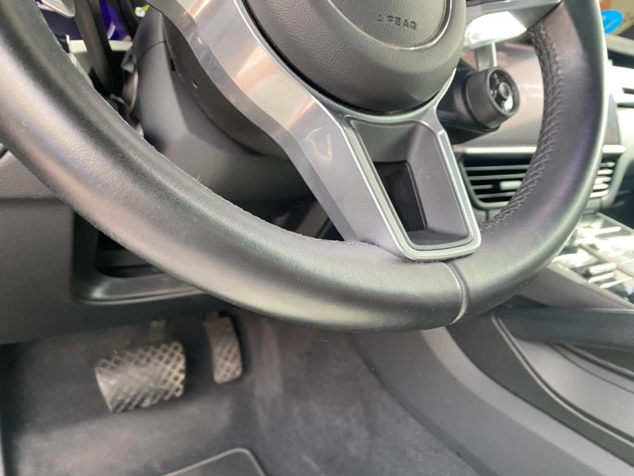 PORSCHE Cayenne Coupé EHybrid