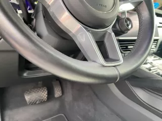 PORSCHE Cayenne Coupé EHybrid