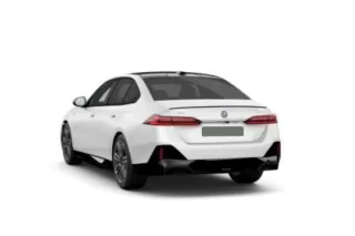 BMW Serie 5 530e xDrive PACK M