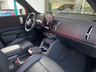 MINI COUNTRYMAN JCW ALL4