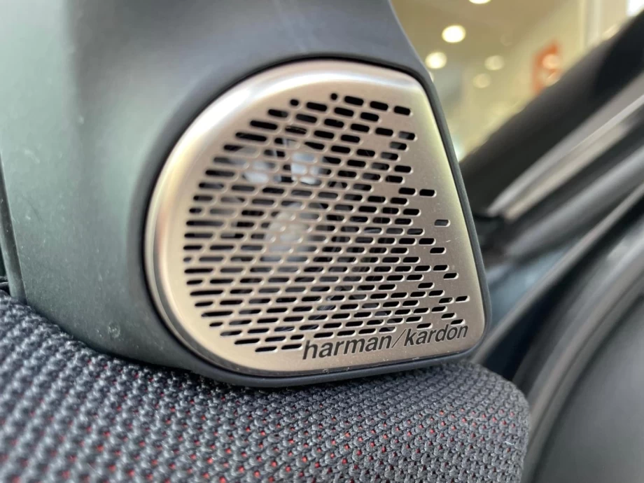 MINI COUNTRYMAN JCW ALL4